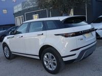 occasion Land Rover Range Rover evoque 2.0 D 150CH S AWD BVA