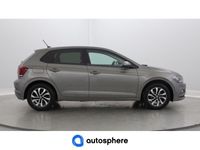 occasion VW Polo 1.0 TSI 95ch Lounge Euro6d-T