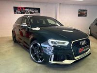 occasion Audi RS3 Sportback 2.5 TFSI 400 S tronic 7 Quattro