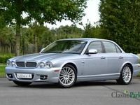 Occasion Jaguar XJ8 262 ch (192 kW) 2007 Gris Berline