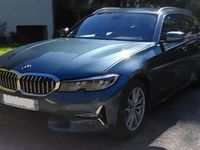 Occasion BMW 320 Luxury Line 200 ch (147 kW) 2019 Break