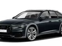 occasion Audi A6 40 Tdi 204 Ch Quattro S Tronic 7 Avus Extended
