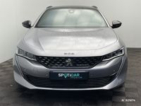 occasion Peugeot 508 SW II BlueHDi 130ch S&S GT Pack Line EAT8