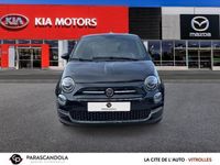 occasion Fiat 500 1.0 70ch BSG S&S Dolcevita - VIVA173422483