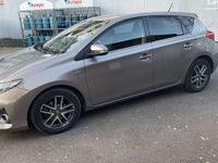 occasion Toyota Auris Hybride 136h Business