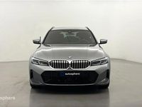 Occasion BMW 330e M Sport 186 ch (136 kW) 2025 Break