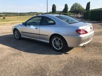 occasion Peugeot 406 Coupe 2.2 HDI Sport