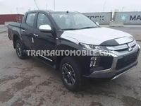 occasion Mitsubishi L200 Sportero Glx + - Export Out Eu Tropical Version -