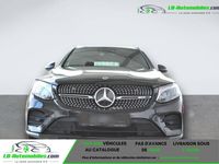 occasion Mercedes GLC43 AMG AMG BVA 4Matic