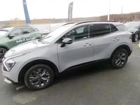Occasion Kia Sportage 2024 Gris sirius métallisée SUV