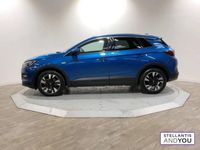 occasion Opel Grandland X 1.6 D 120 Ch Ecotec Elite