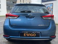 occasion Toyota Auris Hybrid 