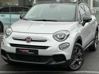Occasion Fiat 500X 150 ch (110 kW) 2019 Argent SUV