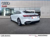 Occasion Audi A5 Design 150 ch (110 kW) 2025 Blanc arcona Coupé