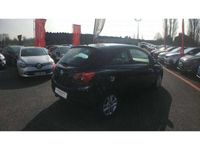 occasion Opel Corsa 1.4 Turbo 100ch Edition Start/Stop 3p