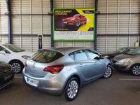 occasion Opel Astra 2.0 CDTI160 FAP COSMO BA