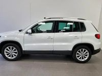 occasion VW Tiguan 2.0 TDI 150 FAP 4Motion DSG7 - TOIT OUVRANT