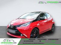 Occasion Toyota Aygo 69 ch (50 kW) 2017 Citadine