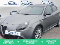Occasion Alfa Romeo Giulietta Lusso 170 ch (125 kW) 2018 Berline
