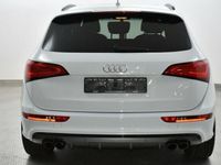 occasion Audi SQ5 3.0 TDI Quattro Compétition B&O+TOIT OUVRANT+NAVI+XENON