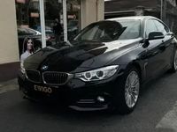 occasion BMW 420 Serie 4 Coupé Gran-coupe2.0 D 190ch Innovation Xdrive Bva Luxury