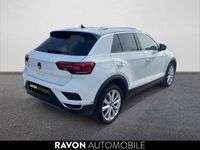 occasion VW T-Roc 1.5 TSI 150 EVO Start/Stop DSG7 Carat Exclusive