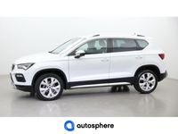 occasion Seat Ateca 1.5 TSI 150ch Start&Stop Xperience DSG