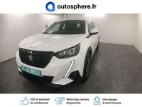 occasion Peugeot 2008 1.5 BlueHDi 110ch S&S Active Business 5cv