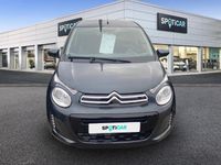 occasion Citroën C1 VTi 72 S&S Shine 5p E6.d