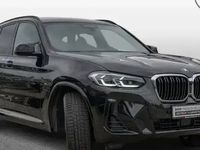 occasion BMW X3 Xdrive M40d/pano/laser