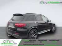 Occasion Mercedes GLC43 AMG AMG 390 ch (286 kW) 2019