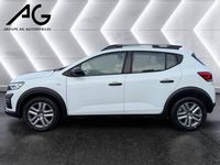 Occasion Dacia Sandero Essentiel 2022 Blanc Citadine