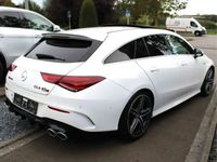 occasion Mercedes CLA45 AMG Shooting Brake AMG s 4 matic+ burmester pano cuir navi