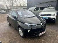 occasion Renault Rapid Zen Charge E