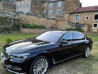 occasion BMW 750 750 Lix