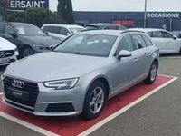 occasion Audi A4 Business 35 Tdi 150 S Tronic 7line