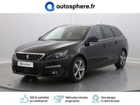 occasion Peugeot 308 SW 1.2 PureTech 130ch S&S GT Line