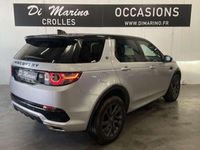 occasion Land Rover Discovery 2.0 Td4 180 Se 4wd