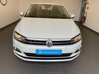 occasion VW Polo Polo BUSINESS1.6 TDI 95 S&S BVM5