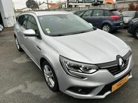 occasion Renault Mégane IV 