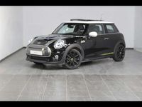 occasion Mini Cooper SE 184ch Edition Greenwich Bva