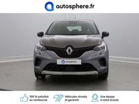 occasion Renault Captur CAPTURTCe 90 - 21 Business