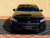 occasion Mercedes A250 ClasseE 160+102CH AMG LINE 8G-DCT 8CV