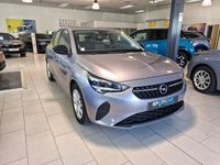 Occasion Opel Corsa Business 75 ch (55 kW) 2021 Gris Berline