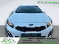 Occasion Kia Ceed 120 ch (88 kW) 2016 Citadine