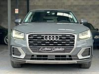 Occasion Audi Q2 Business 117 ch (86 kW) 2019 Gris SUV
