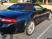 occasion Jaguar XK Cabriolet 5.0 V8 - 385