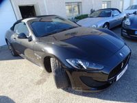 occasion Maserati GranCabrio 4.7 V8 460 Sport A/MC 1st Hand Full History