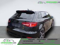 occasion Audi RS3 Sportback 2.5 TFSI 400 BVA Quattro