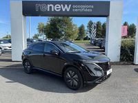 Nouvelle Nissan Ariya 160 kW (218 ch) 2025 Noir kuro SUV